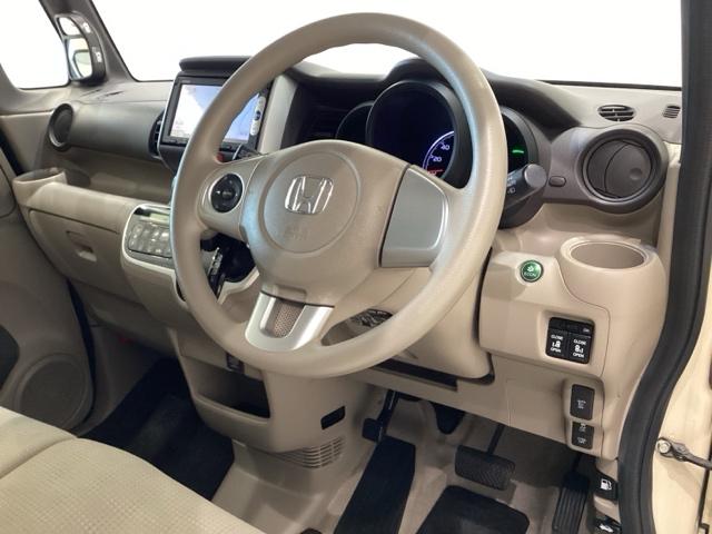 Ｎ－ＢＯＸ Ｇ・Ｌパッケージ（38枚目）