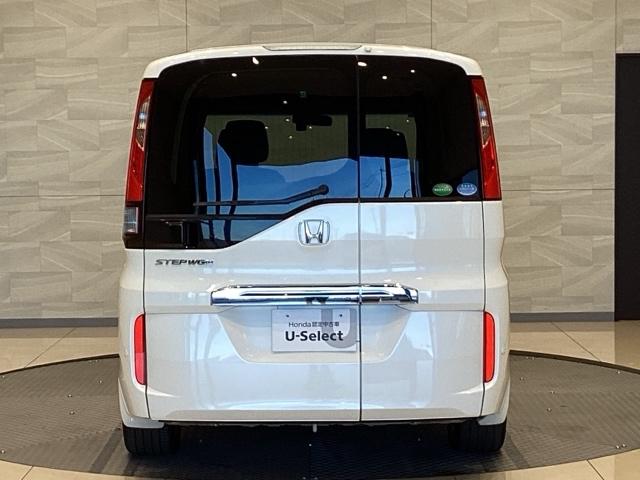 ステップワゴン Ｇ（3枚目）