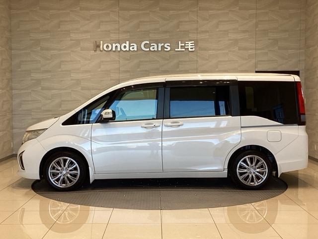 ステップワゴン Ｇ（5枚目）