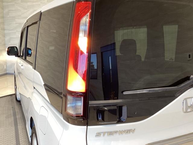 ステップワゴン Ｇ（12枚目）