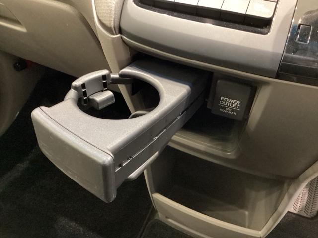 ステップワゴン Ｇ（54枚目）