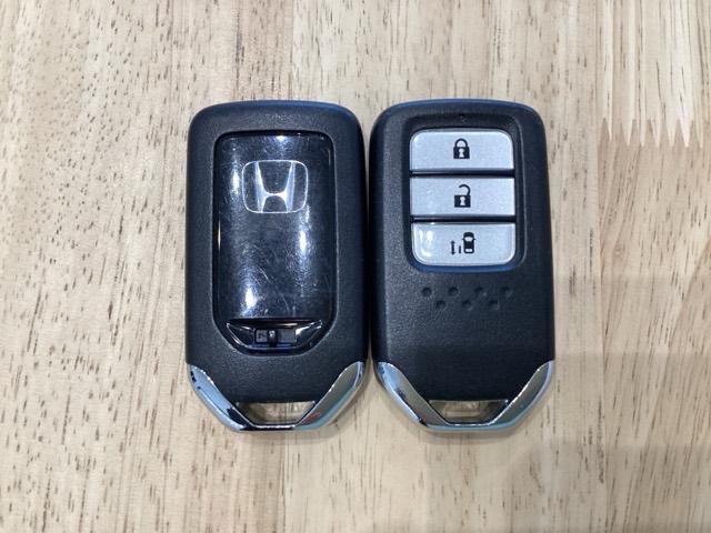 ステップワゴン Ｇ（73枚目）