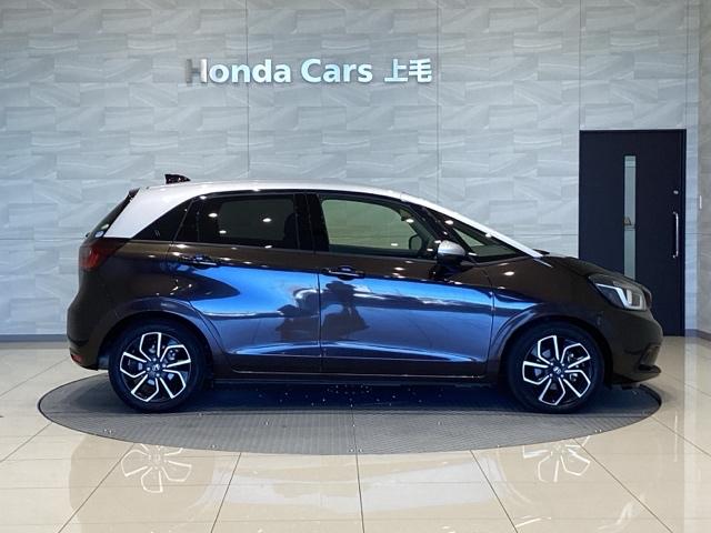 フィット ホーム(4枚目)