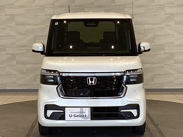 Ｎ－ＢＯＸカスタム ベースグレード（2枚目）