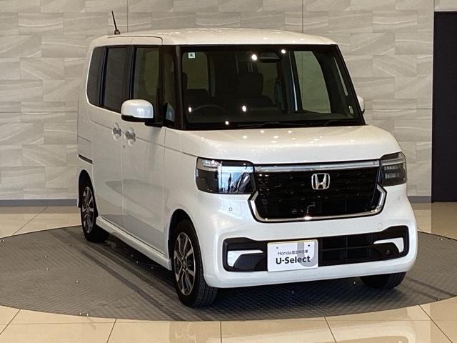 Ｎ－ＢＯＸカスタム ベースグレード（6枚目）