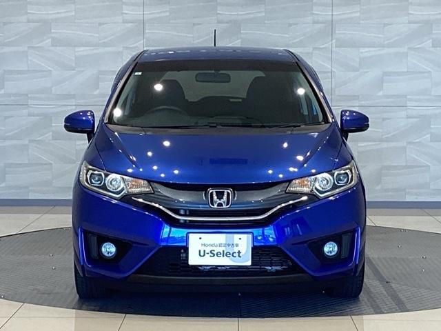 フィット 13G・Lパッケージ(2枚目)