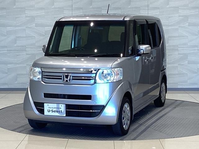 Ｎ－ＢＯＸ Ｇ・Ｌパッケージ（7枚目）