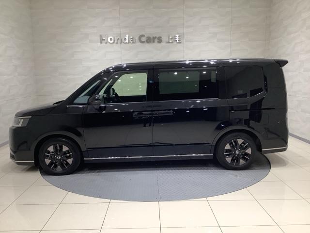 ステップワゴン ｅ：ＨＥＶスパーダ（5枚目）