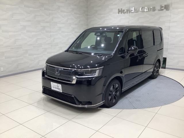 ステップワゴン ｅ：ＨＥＶスパーダ（7枚目）