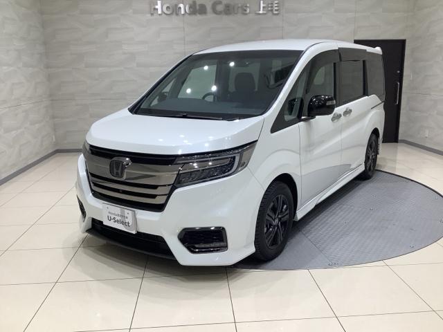 ステップワゴンスパーダ ｅ：ＨＥＶスパーダＧ・ＥＸホンダセンシング（7枚目）