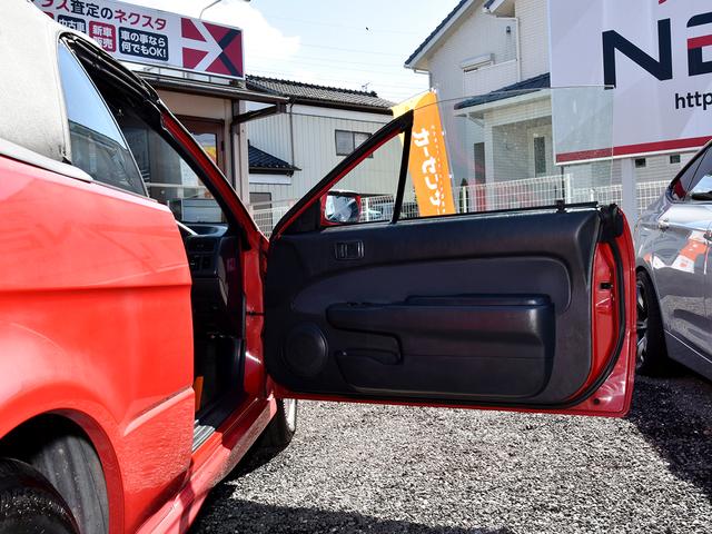 β　コンバーチブル　幌オープンカー(45枚目)