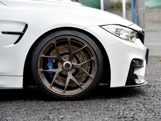 ＢＭＷ Ｍ４