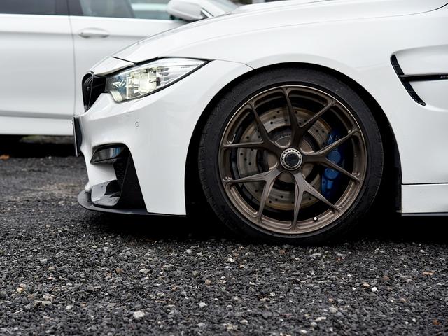 ＢＭＷ Ｍ４