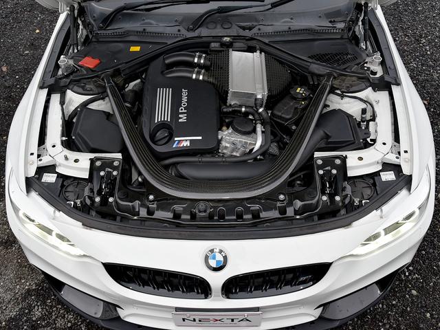 Ｍ４クーペ　Ｍパフォーマンスエディション　Ｍ４クーペ１７台限定車　ツインターボ　ＢＣフォージド鍛造１９インチホイール　スーパースプリントマフラー　Ｍパフォーマンスキャリパー　車高調(59枚目)