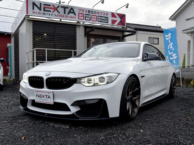 Ｍ４クーペ　Ｍパフォーマンスエディション　Ｍ４クーペ１７台限定車　ツインターボ　ＢＣフォージド鍛造１９インチホイール　スーパースプリントマフラー　Ｍパフォーマンスキャリパー　車高調(64枚目)