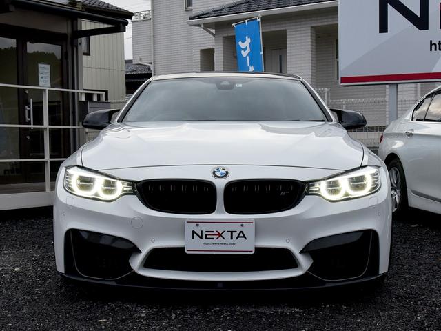 Ｍ４クーペ　Ｍパフォーマンスエディション　Ｍ４クーペ１７台限定車　ツインターボ　ＢＣフォージド鍛造１９インチホイール　スーパースプリントマフラー　Ｍパフォーマンスキャリパー　車高調(65枚目)