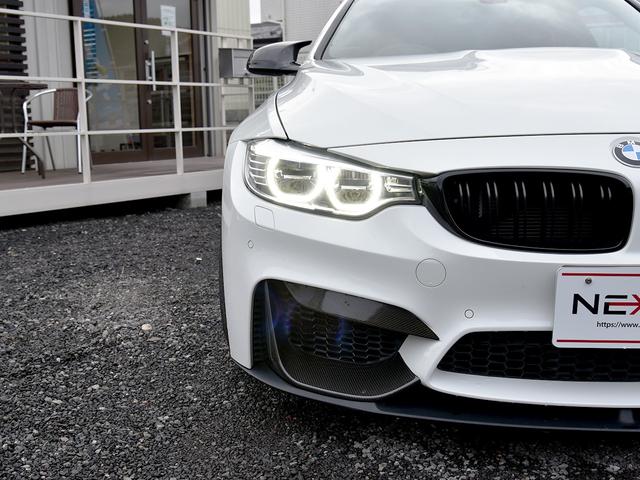 ＢＭＷ Ｍ４