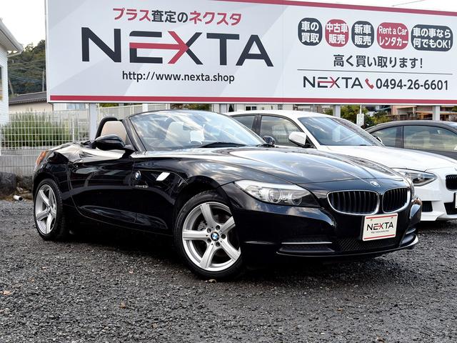 Ｚ４ ｓＤｒｉｖｅ２３ｉ　ハイラインパッケージ　白本革シート　地デジ　　ＤＶＤ再生　禁煙車（23枚目）