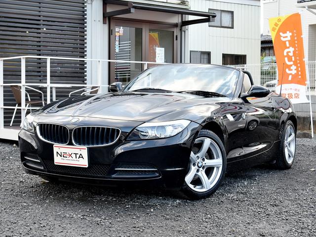 ＢＭＷ Ｚ４