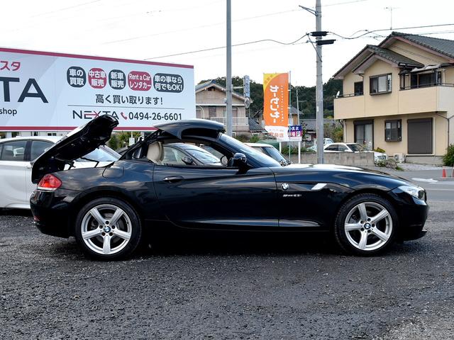 ＢＭＷ Ｚ４