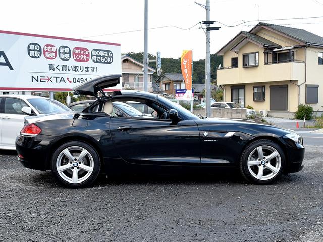 ＢＭＷ Ｚ４