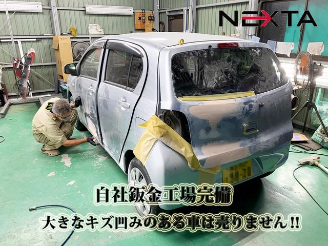 セダクション　パノラマミックサンルーフ　ナビ　地デジ　バックカメラ　禁煙車(7枚目)