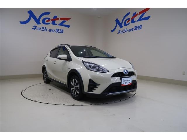 アクア クロスオーバー(5枚目)