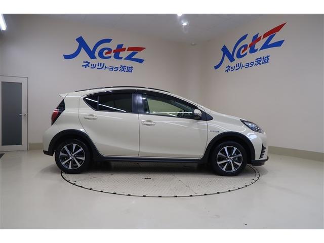 アクア クロスオーバー(6枚目)