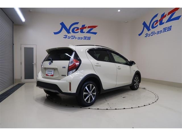 アクア クロスオーバー(7枚目)