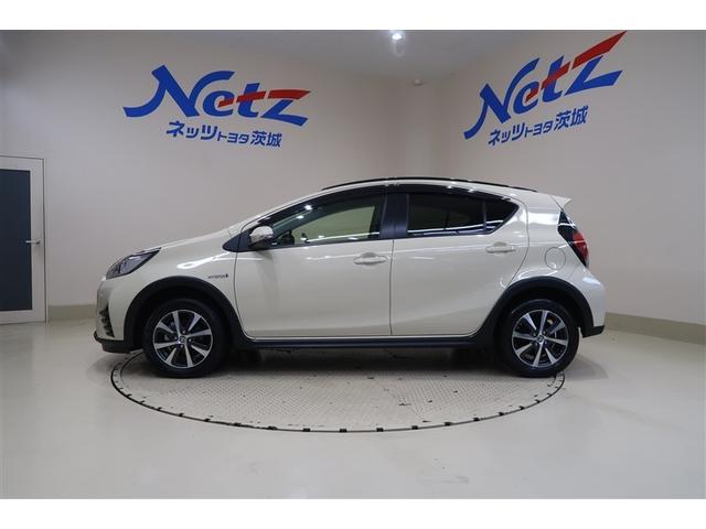 アクア クロスオーバー(10枚目)