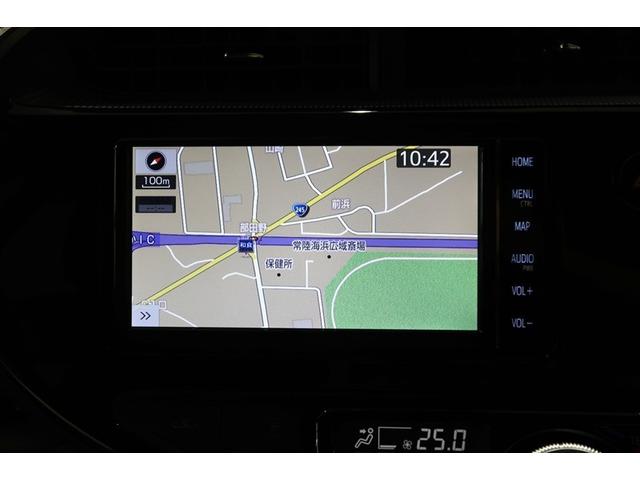 アクア クロスオーバー(12枚目)