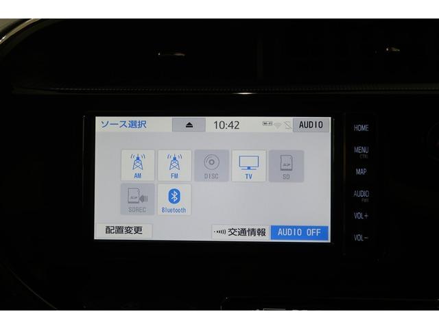 アクア クロスオーバー(13枚目)