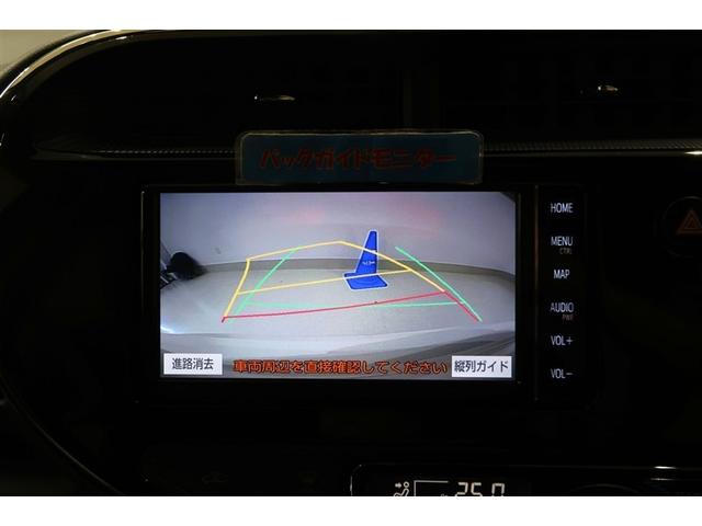 アクア クロスオーバー(15枚目)