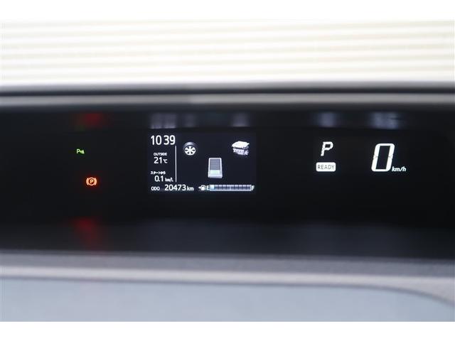 アクア クロスオーバー(18枚目)