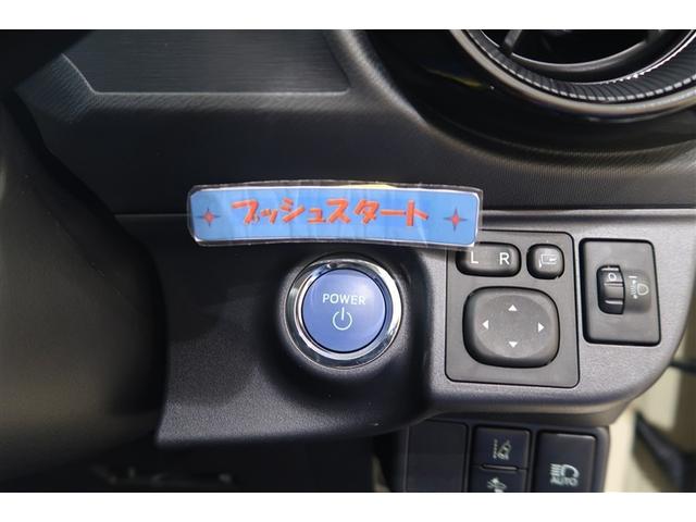 アクア クロスオーバー(19枚目)