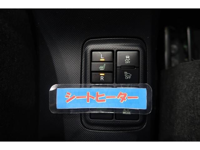 アクア クロスオーバー(21枚目)