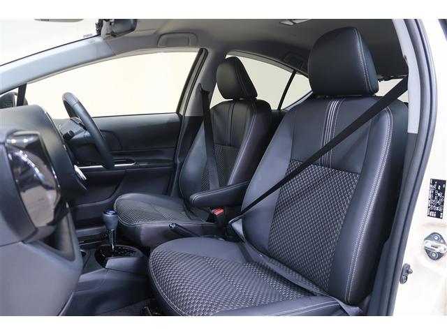 アクア クロスオーバー(24枚目)