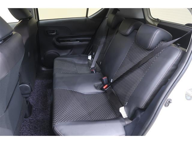 アクア クロスオーバー(25枚目)