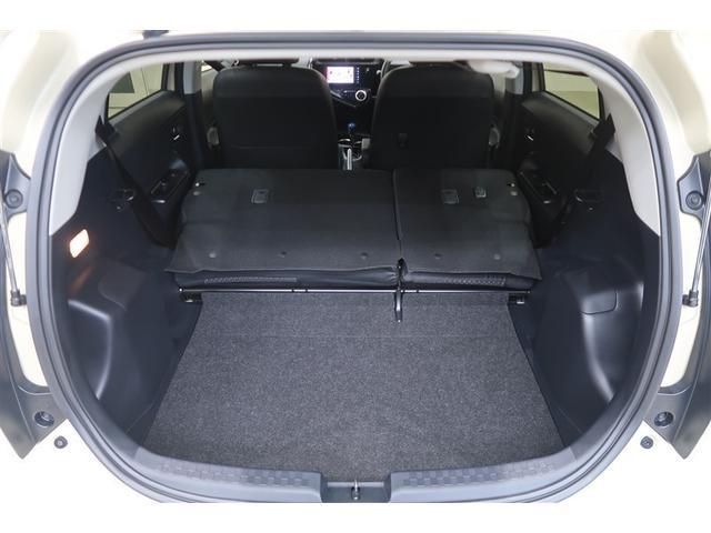 アクア クロスオーバー(28枚目)