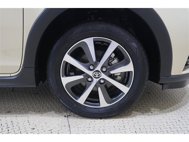 アクア クロスオーバー(32枚目)