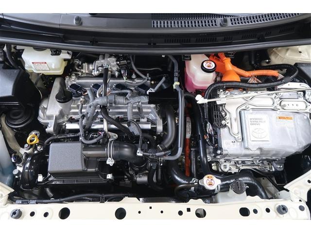 アクア クロスオーバー(33枚目)