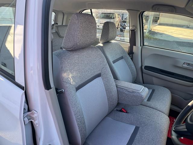 パッソ X S 4WD スマートキー アイドリングストップ スマートアシスト プッシュススタート 障害物センサー オートハイビーム ETC(17枚目)