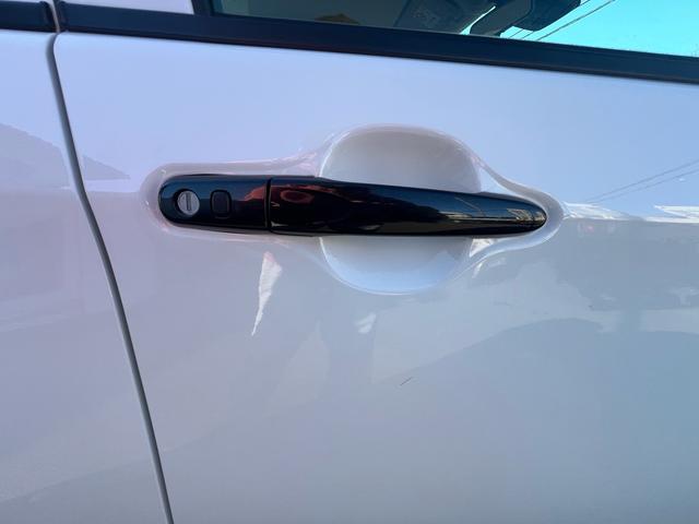 パッソ X S 4WD スマートキー アイドリングストップ スマートアシスト プッシュススタート 障害物センサー オートハイビーム ETC(31枚目)