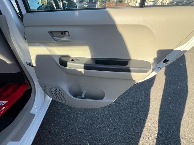 パッソ X S 4WD スマートキー アイドリングストップ スマートアシスト プッシュススタート 障害物センサー オートハイビーム ETC(32枚目)