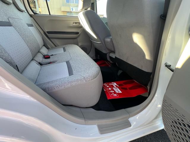 パッソ X S 4WD スマートキー アイドリングストップ スマートアシスト プッシュススタート 障害物センサー オートハイビーム ETC(33枚目)