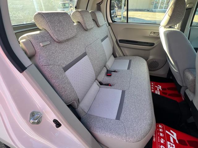 パッソ X S 4WD スマートキー アイドリングストップ スマートアシスト プッシュススタート 障害物センサー オートハイビーム ETC(34枚目)