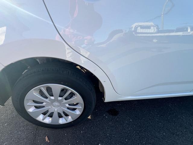 パッソ X S 4WD スマートキー アイドリングストップ スマートアシスト プッシュススタート 障害物センサー オートハイビーム ETC(35枚目)