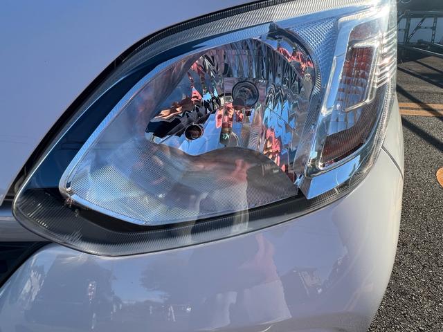 パッソ X S 4WD スマートキー アイドリングストップ スマートアシスト プッシュススタート 障害物センサー オートハイビーム ETC(53枚目)