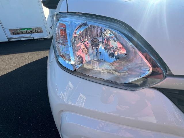 パッソ X S 4WD スマートキー アイドリングストップ スマートアシスト プッシュススタート 障害物センサー オートハイビーム ETC(54枚目)