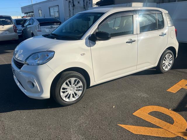 パッソ X S 4WD スマートキー アイドリングストップ スマートアシスト プッシュススタート 障害物センサー オートハイビーム ETC(65枚目)